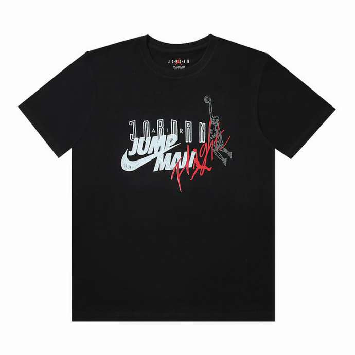 Jordan T Shirts Short _SKUJordanM-3XLJ88952236536